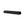 48'' Embossed Fireplace Mante, Wall Mounted Floating Shelf - Black
