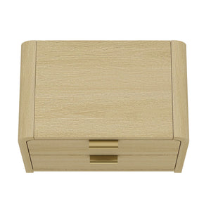 Grace - Nightstand With Modern Minimalist Design