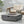Modern Square Fire Pit With 50,000 BTU
