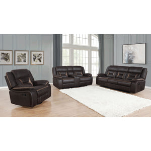 Brazelton - Swivel Glider Recliner