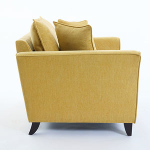 Oversized Armchair
