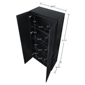 Hopkins - Storage Cabinet