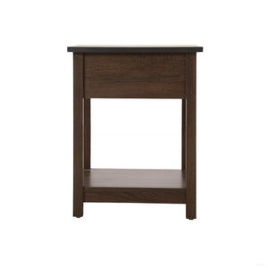 Salem - Nightstand