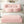 Convertible Foam-Filled Sleeper Sofa Bed with 2 Pillows