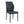 Dining Chairs With Shell Pattern, Comfort and Style