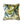 Outdoor Plum 3 Pillows - Multi