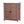 Potting Bench With Storage Cabinet And Metal Table Top For Outdoor