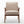 Accent Chair, Classic Mid Century Modern For Extra Seating