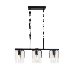 Adjustable Pendant Lighting