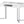 Computer Desk For Home Office, Ample Storage, Contemporary & Modern