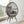 Aeven - Patio Lounge Chair - Light Gray