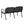 Luna Outdoor Patio 3 Pieces Chat Set