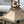 Candle Lantern Decorative, Hurricane Lantern Holder Decor For Indoor Outdoor, Home Garden Wedding - Ivory