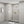 Frameless Shower Door, Clear Tempered Glass - Brushed Nickel