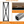 56.30'' Bakers Rack with 4-Level Storage Shelves