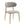 Kacey Boucle Side Chair (Set of 2) - Gray