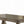 Chateau De Ville - Dining Table - Oak
