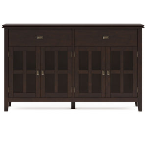 Artisan - 4 Door Sideboard Buffet