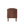 TV Stand, Media Console With 4 Drawers, Soft Closing Hinges - Dark Brown