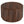 Trenton - Coffee Table - Walnut Brown