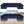 Outdoor Cushions for Patio Furniture Replacement - Navy Blue
