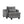 Convertible Chaise Lounge Sofa Chair With USB Ports, Cup Holders, Phone Holder And Storage
