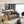 4 Seat Modern Comfy Upholstered Sofa Cloud Couch