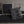 7 Pc Pieced Faux Suede Comforter Set Black Queen