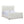 Brooklyn - Tufted Panel Bed Headboard And Footboard Set