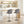 Bar Stools Set of 2 - Adjustable Barstools with Back and Footrest