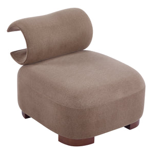 Modern Accent Chair