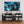 Eco-Friendly Vinyl Record Player Stand With Flip-Top Storage, Media Console With Dual Outlets And Dustproof Drawers
