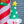 10ft Christmas Inflatables Candy Castle