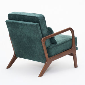 Upholstered Living Room Chair