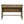 Belfast - Occasional Table With 2 Drawers - Reclaimed Natural