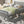 Platform Bed With Guardrails On Both Sides And 2 Storage Drawers