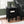 Accent Nightstands with Storage and Transitional Style