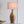 16x10.5x36 In Ceramic Table Lamp
