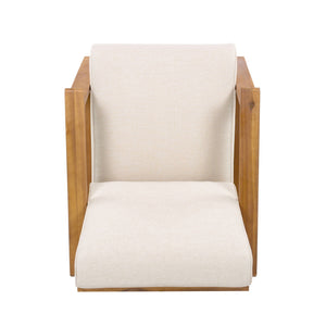 Outdoor Patio Lounge Chair Set of 2