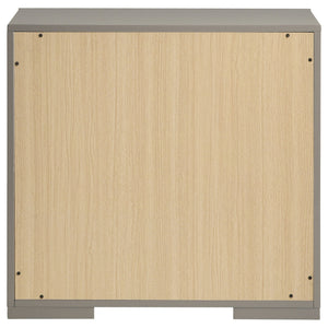 Pierce - 2 Drawer Nightstand, Bedside Table