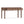 Hollander - Wide Console Table