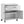 Fortress - Mobile Design Garage Cabinet