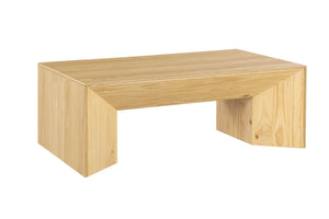 Harold Wood Table Collection
