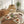 Essence - Single Lights Pendant With Shade - Black / Rattan