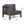 Brava X Back Arm Chair