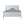 Louis Philippe Sleigh Style Bed