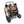 Pet Stroller for Dogs and Cats, 2-in-1 Detachable Foldable With Sun Canopy
