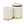 Marla - Contemporary Nesting Pleated Ottoman Set