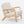 Upholstered Living Room Chair