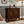 33.6' Retro Wooden Sideboard Buffet Cabinet with Storage